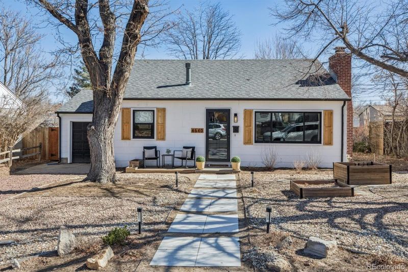 4640 S Cherokee St, Englewood, CO 80110