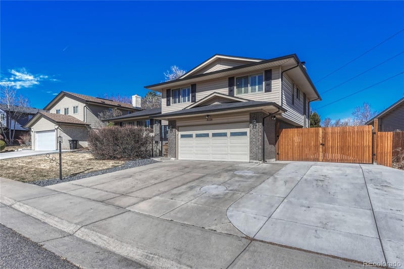 7135 E Iliff Ave, Denver, CO 80224