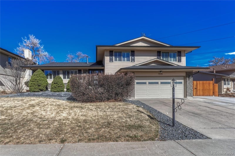 7135 E Iliff Ave, Denver, CO 80224