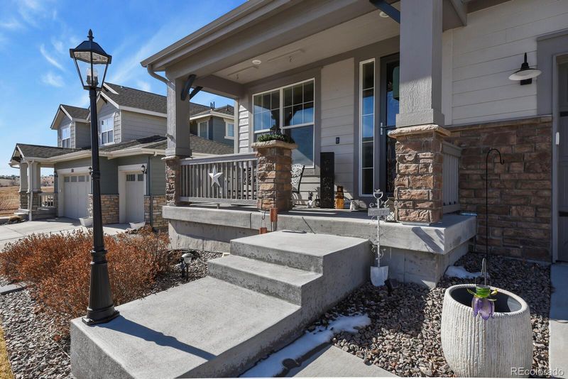 1311 Black Haw St, Elizabeth, CO 80107