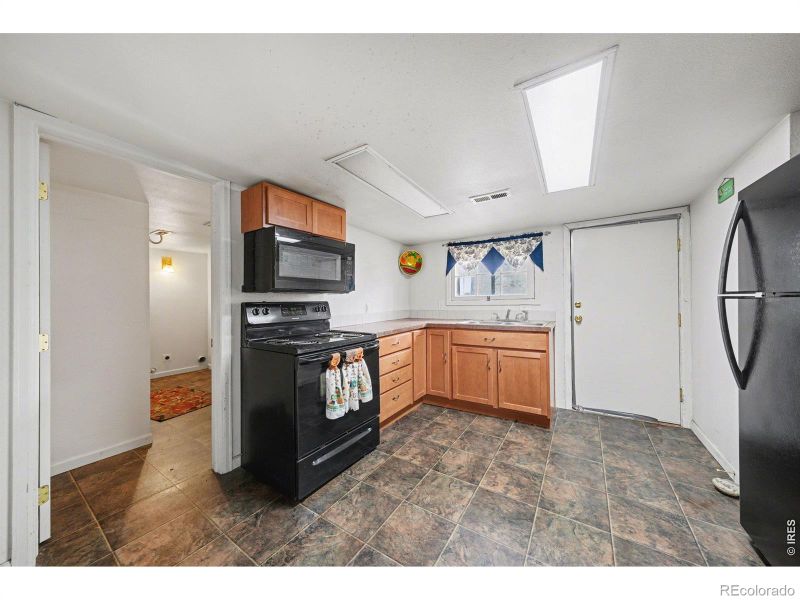 3812 Empire St, Evans, CO 80620