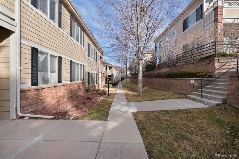 16808 E Gunnison Dr #6H, Aurora, CO 80017