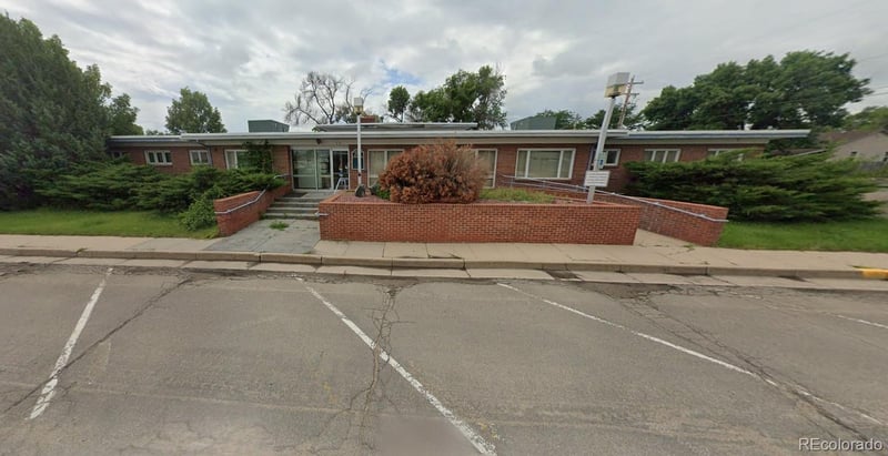 102 W 9th Ave, Fort Morgan, CO 80701