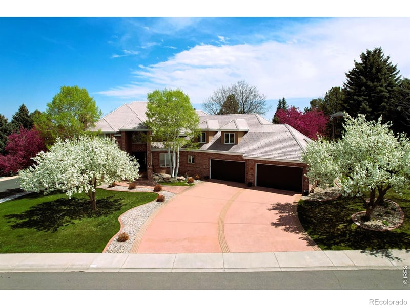 5100 Abbey Rd, Fort Collins, CO 80526