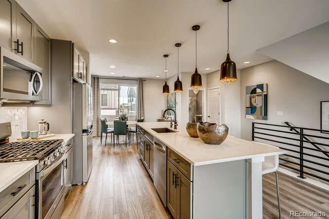 11515 Tremblant Dr, Lone Tree, CO 80134