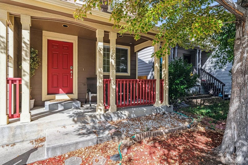1259 S Boston St, Denver, CO 80247