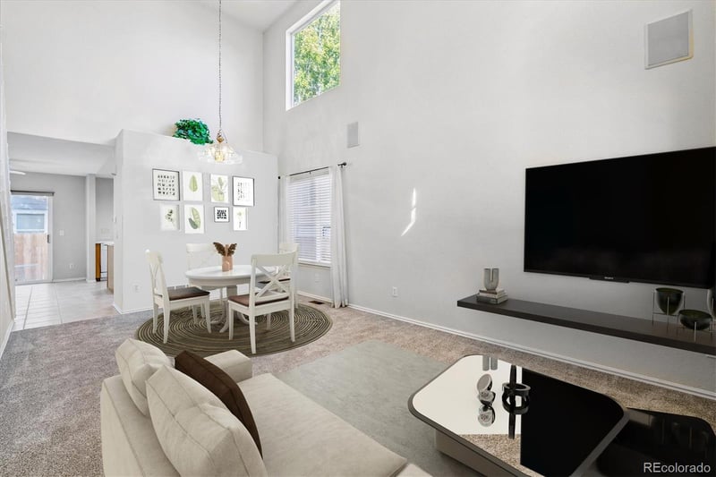 1259 S Boston St, Denver, CO 80247