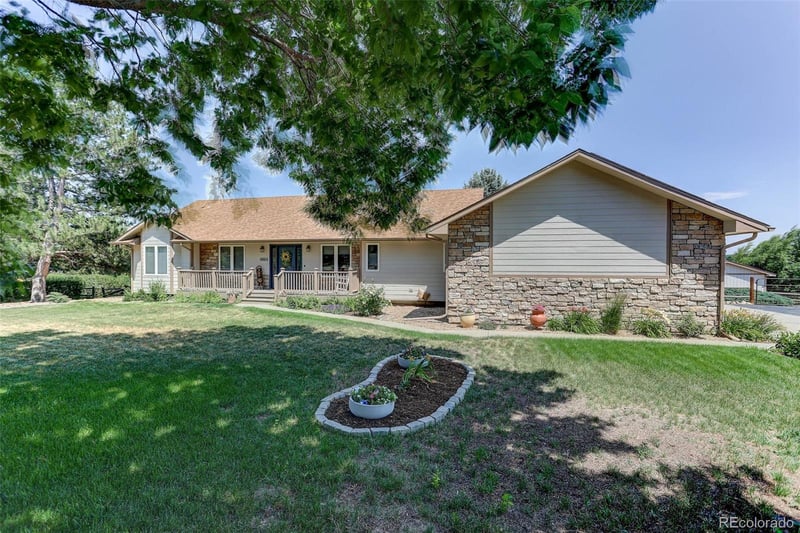 14804 County Road 7, Mead, CO 80542