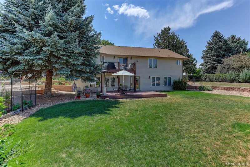14804 County Road 7, Mead, CO 80542