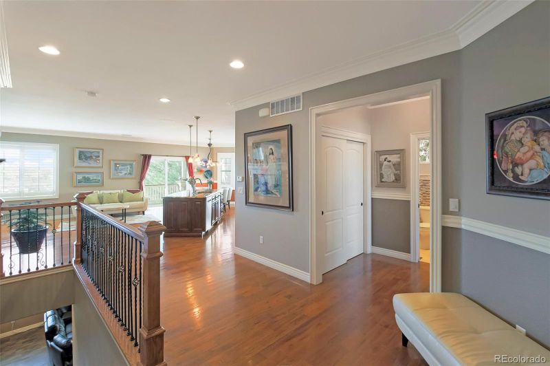 6638 S Tibet Ct, Aurora, CO 80016