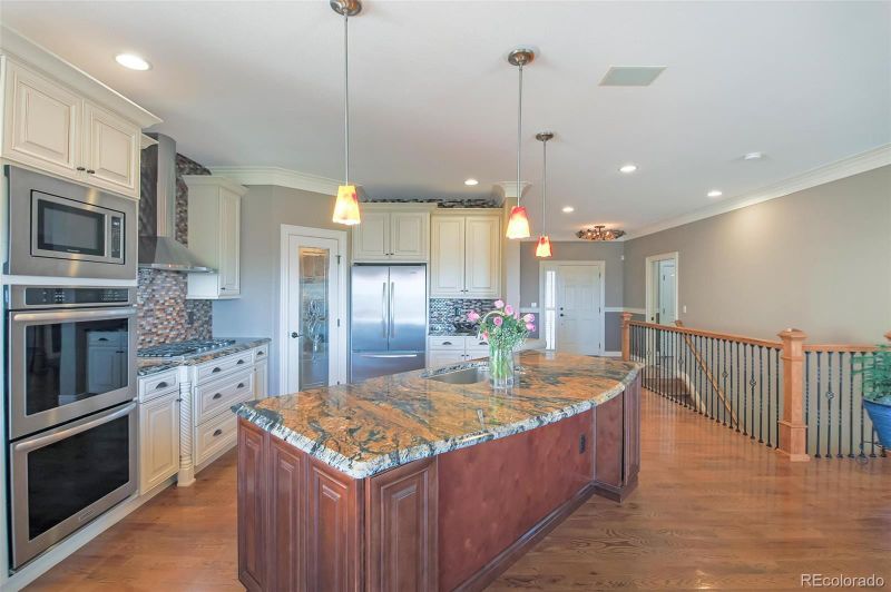 6638 S Tibet Ct, Aurora, CO 80016