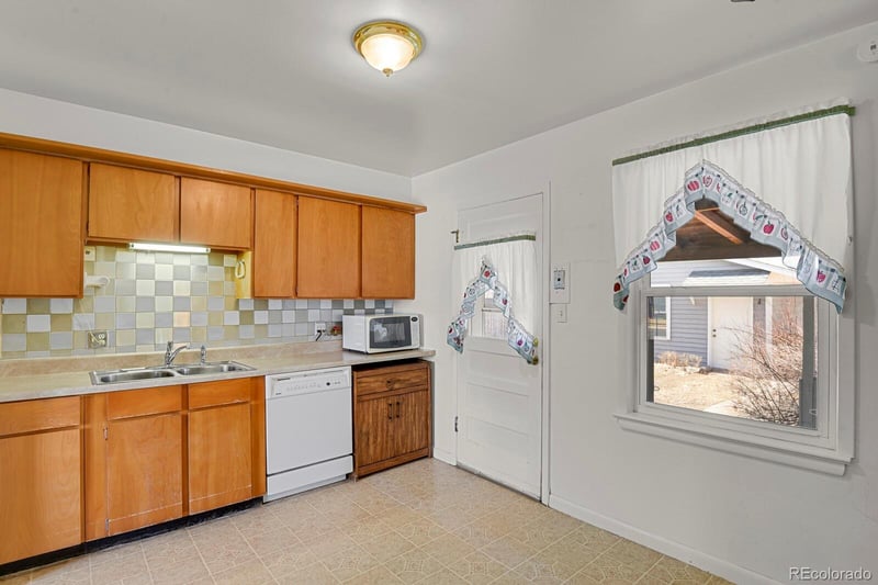 1309 S Xavier St, Denver, CO 80219