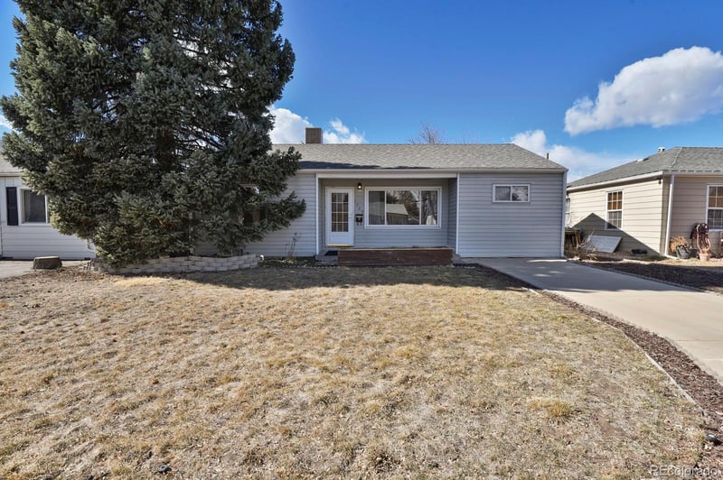 1309 S Xavier St, Denver, CO 80219