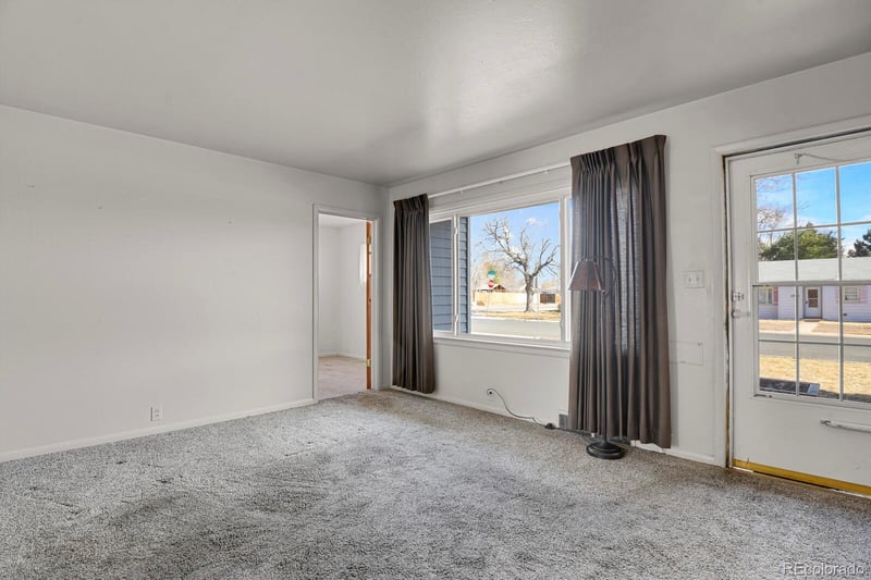 1309 S Xavier St, Denver, CO 80219