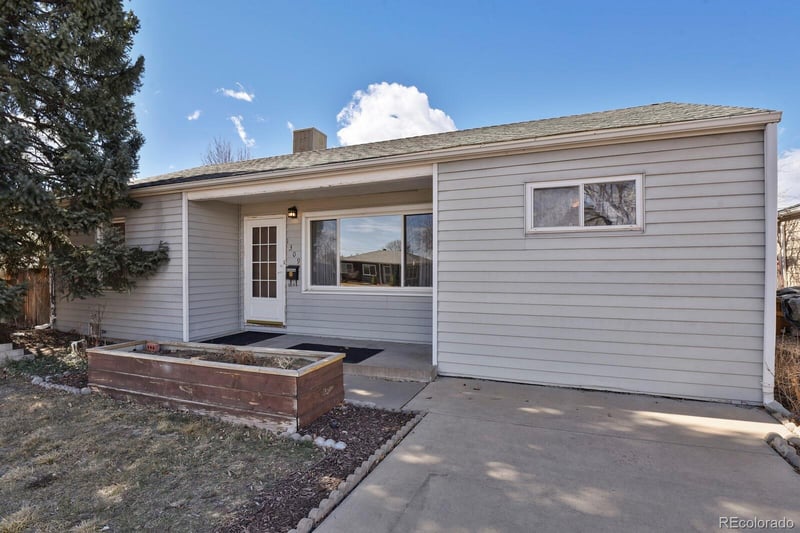 1309 S Xavier St, Denver, CO 80219