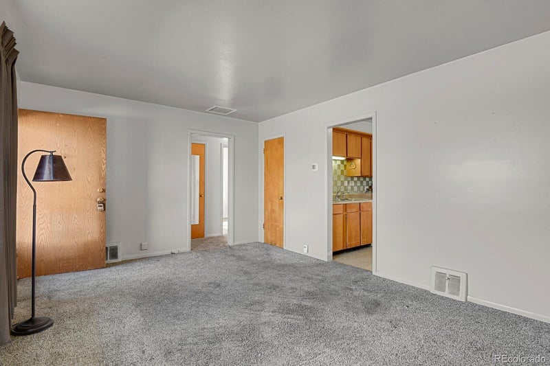 1309 S Xavier St, Denver, CO 80219