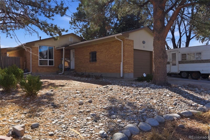 12234 E Berkeley Pl, Denver, CO 80239