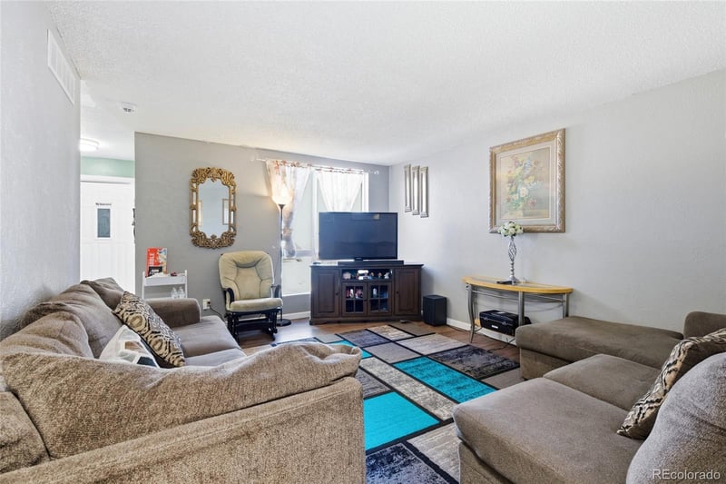 12234 E Berkeley Pl, Denver, CO 80239