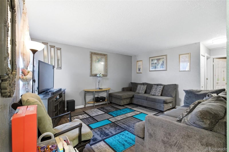 12234 E Berkeley Pl, Denver, CO 80239