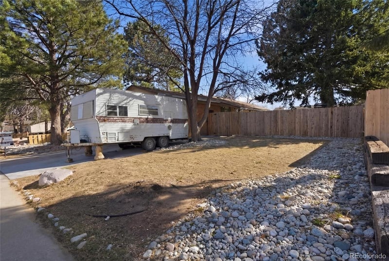 12234 E Berkeley Pl, Denver, CO 80239