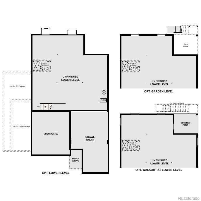 42581 Kinloch Trl, Elizabeth, CO 80107