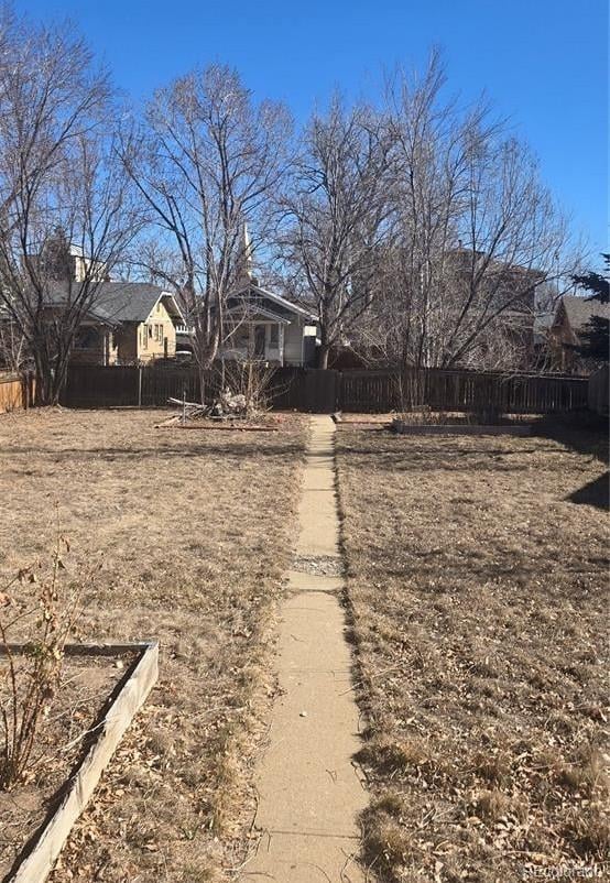 1935 S Gilpin St, Denver, CO 80210
