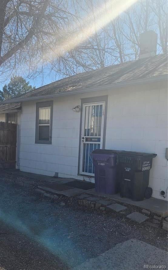 1935 S Gilpin St, Denver, CO 80210