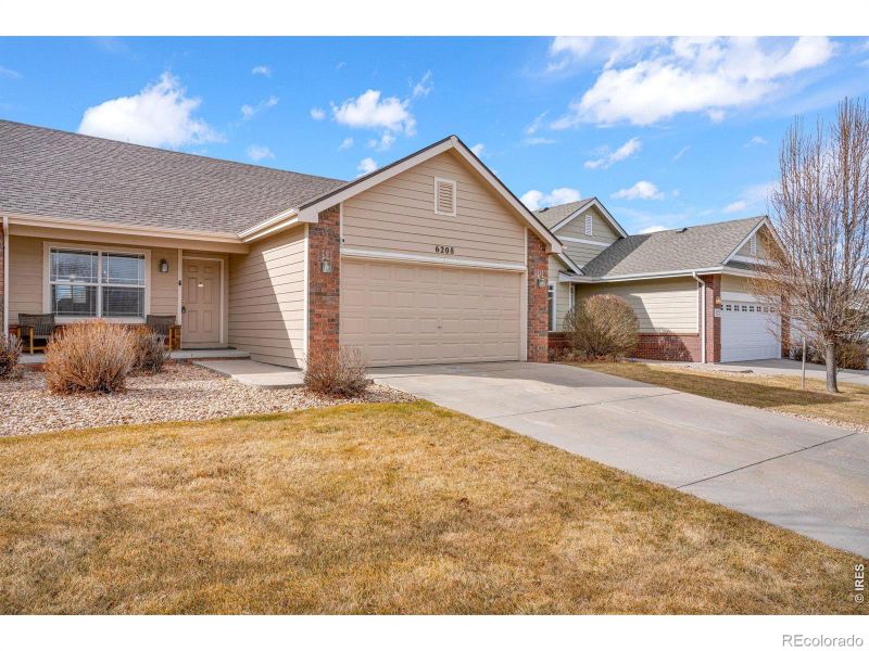 6208 W 8th St, Greeley, CO 80634