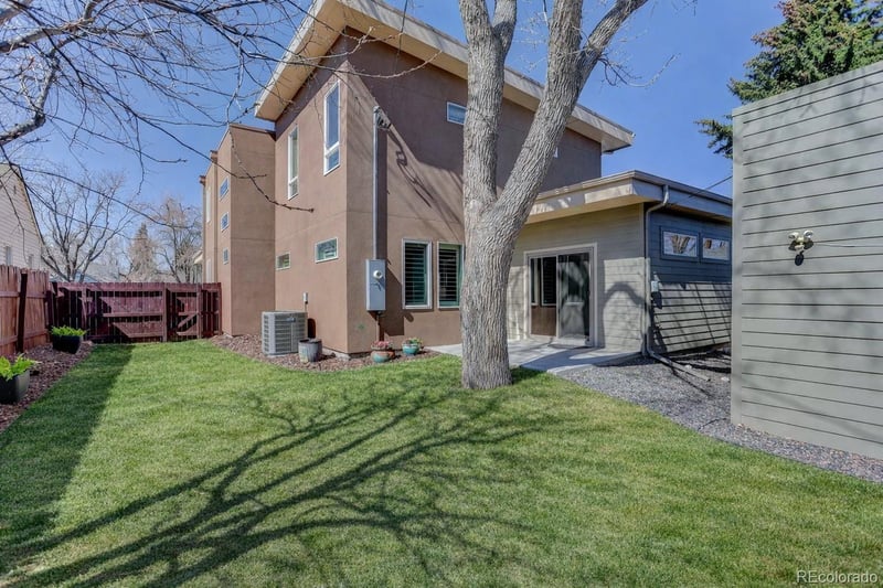 2624 S Race St, Denver, CO 80210