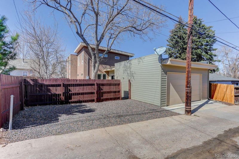2624 S Race St, Denver, CO 80210