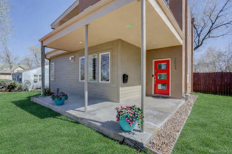2624 S Race St, Denver, CO 80210