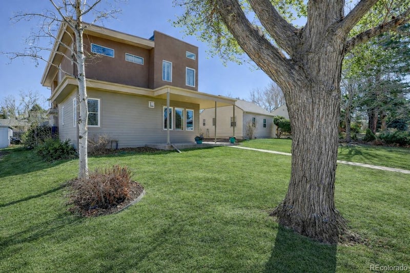 2624 S Race St, Denver, CO 80210