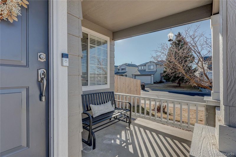 17138 Silver Mound Ln, Parker, CO 80134