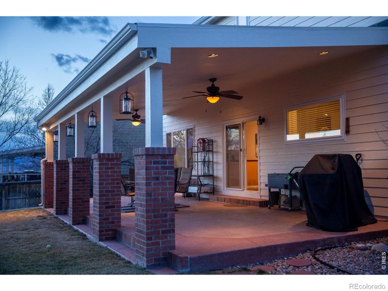 9695 Golden Eagle Pl, Highlands Ranch, CO 80129