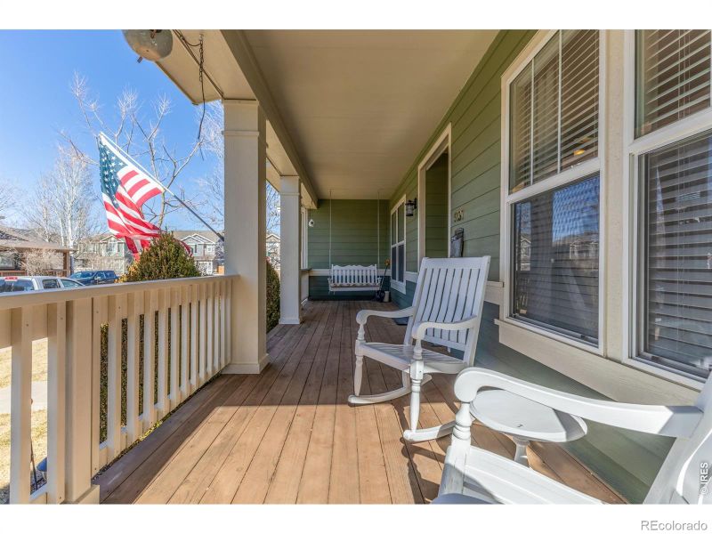 5137 Mt St Vrain Ave, Longmont, CO 80504