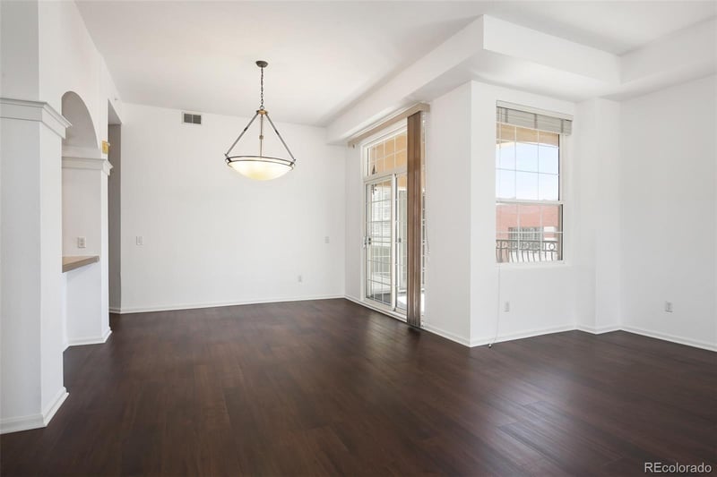 1100 Cherokee St #504, Denver, CO 80204