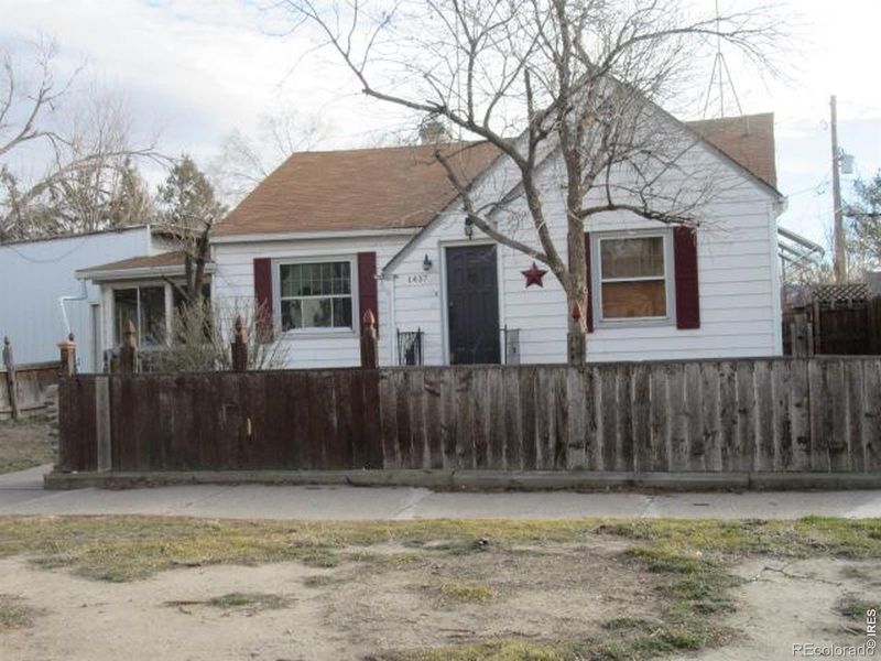 1437 Ouray Ave, Grand Junction, CO 81501