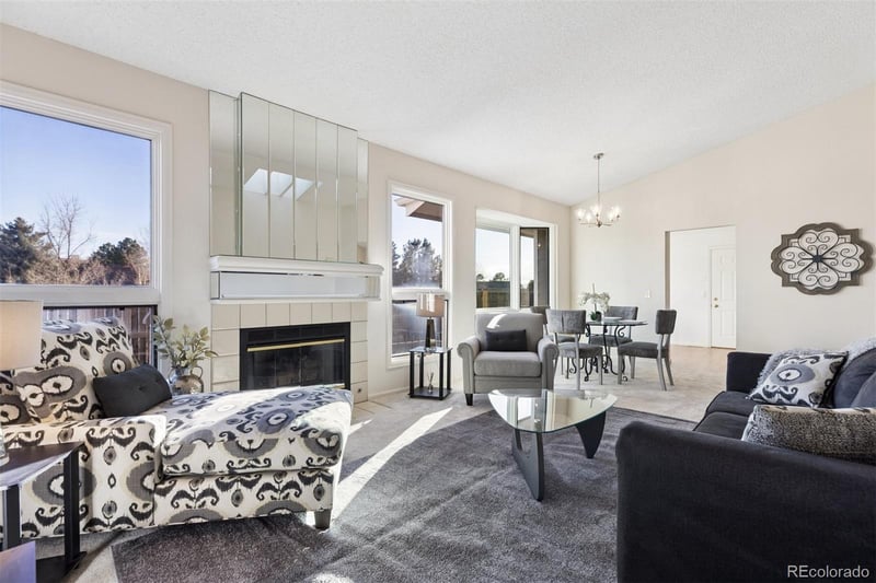8040 E Dartmouth Ave #13, Denver, CO 80231