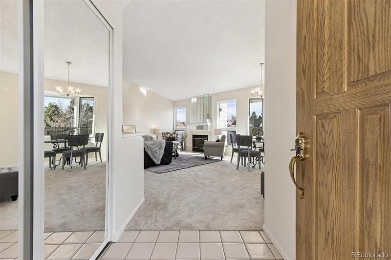 8040 E Dartmouth Ave #13, Denver, CO 80231