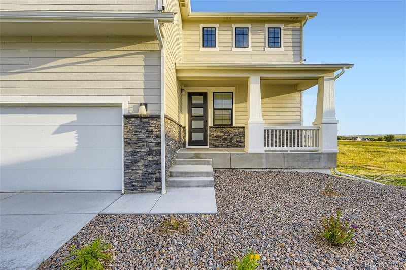 5560 Callaway Garden Dr, Elizabeth, CO 80107
