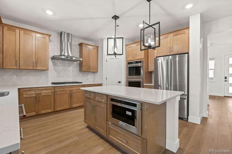 5560 Callaway Garden Dr, Elizabeth, CO 80107