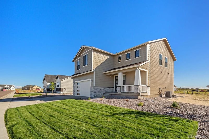 5560 Callaway Garden Dr, Elizabeth, CO 80107