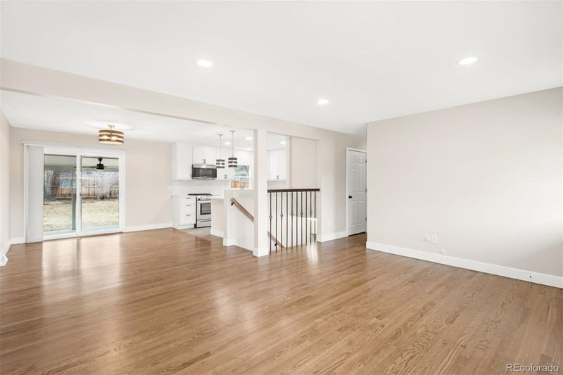 2655 S Norman Ct, Denver, CO 80224