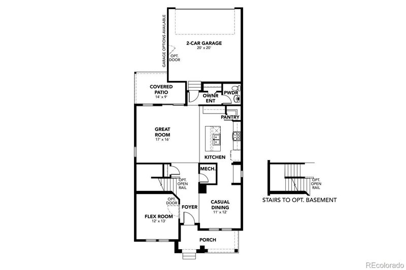 24170 E 54th Pl, Aurora, CO 80019