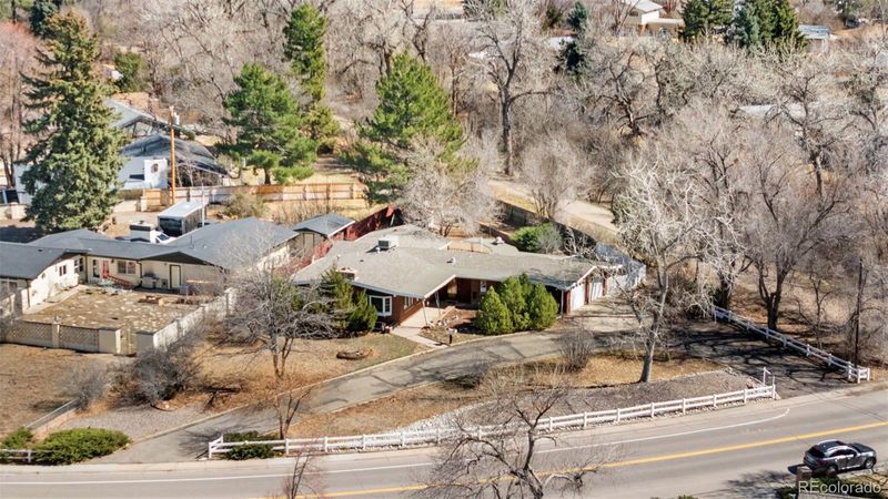 6490 S Clarkson St, Centennial, CO 80121