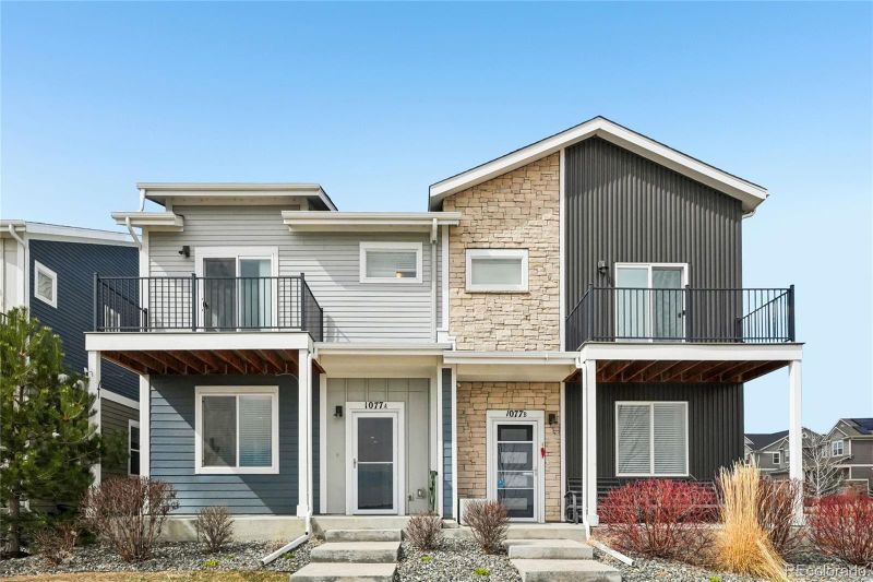 1077 Mountain Dr #A, Longmont, CO 80503