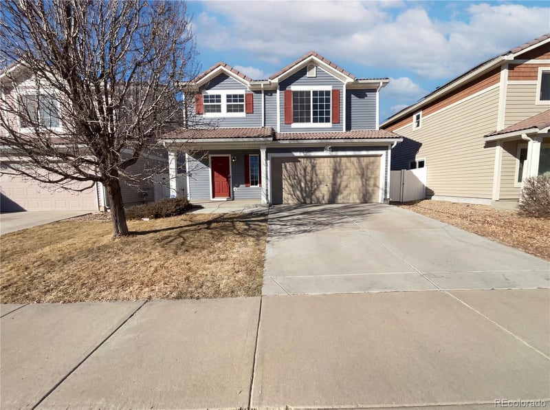 19503 Randolph Pl, Denver, CO 80249