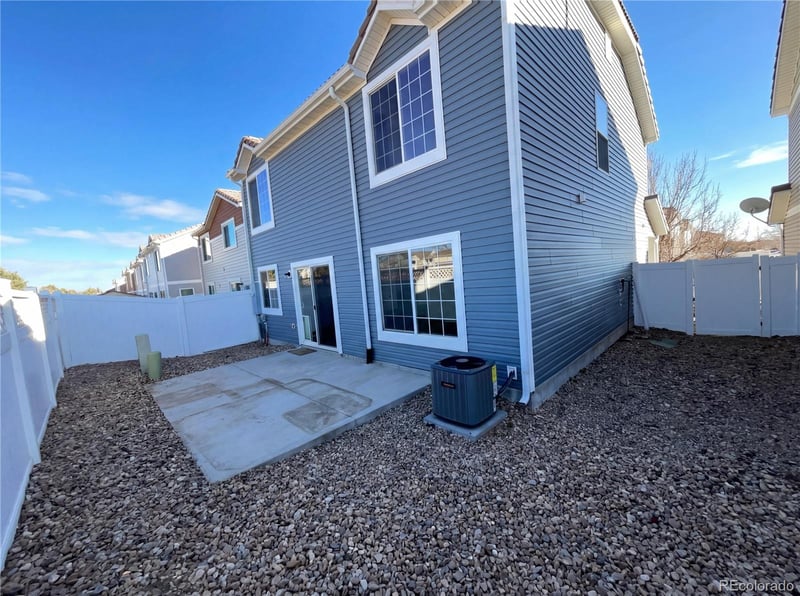 19503 Randolph Pl, Denver, CO 80249