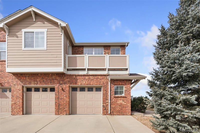 8865 Federal Blvd #206, Denver, CO 80260