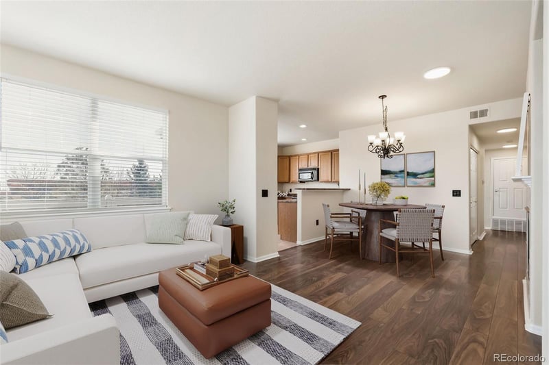 8865 Federal Blvd #206, Denver, CO 80260